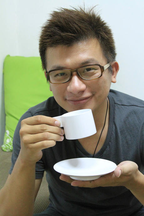 [設計大人物]天晴設計．選擇對的事情做