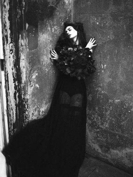 超大眼正妹！你沒見過的安海瑟威