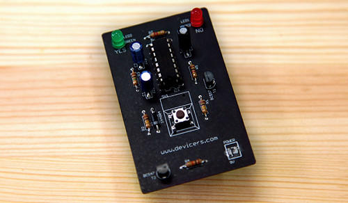 15款兼具實用又有創意的名片設計