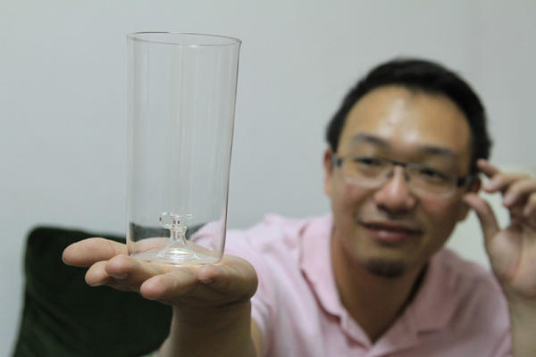 [設計大人物]天晴設計．選擇對的事情做