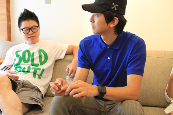 [設計大人物] 25togo．用設計找回你的好傻好天真