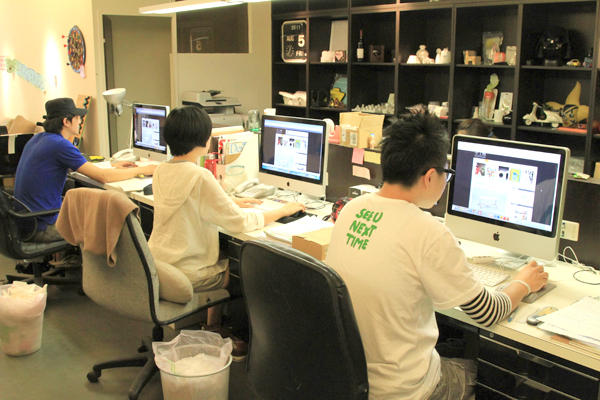 [設計大人物] 25togo．用設計找回你的好傻好天真