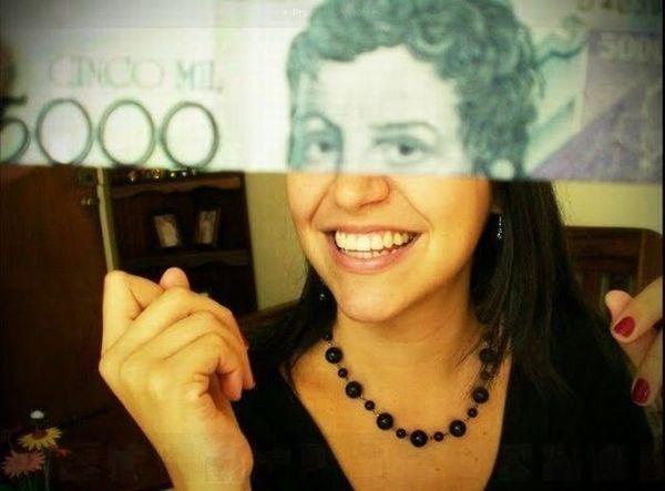 Facebook不夠威，這年頭流行無違合感的「FaceMoney」