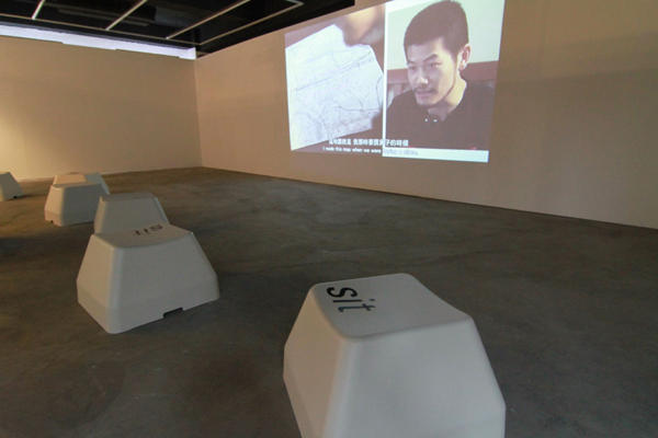 [酷獵台北] 城市不該只有一種面貌，「The Vertical Village垂直村落」搶先看！