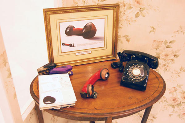 20款結合視覺與聽覺享受的喇叭設計(下)