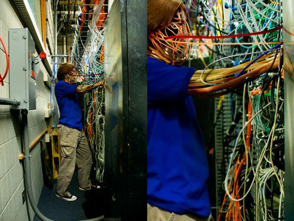 剪不斷理還亂的「線性人生」