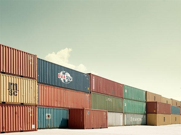 讓人心神嚮往的壯闊景觀攝影集