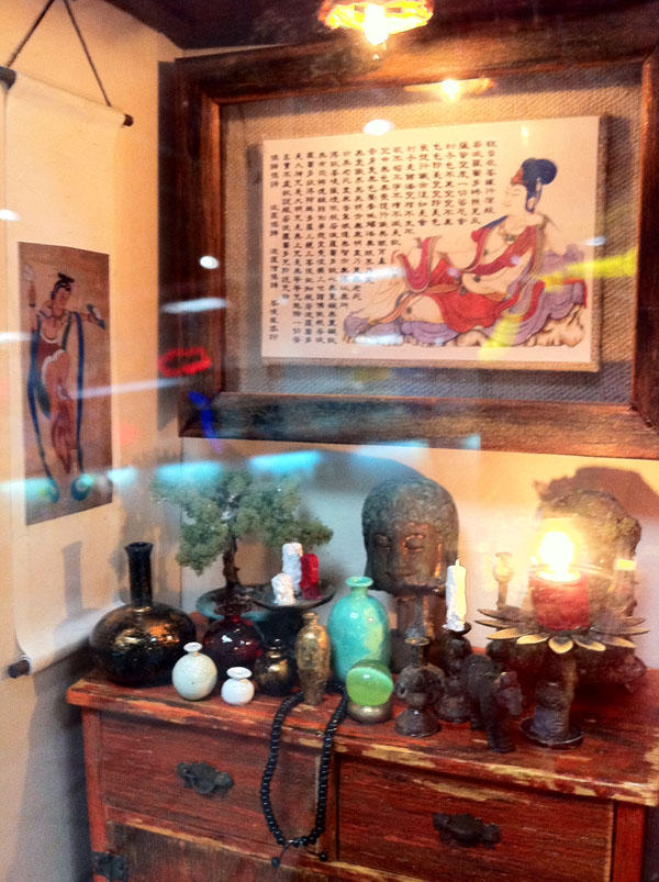 拿出縮小燈！住進MR.BOX的袖珍小屋吧