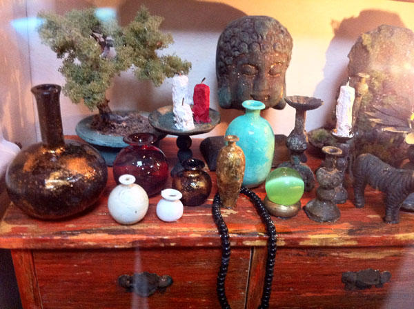 拿出縮小燈！住進MR.BOX的袖珍小屋吧