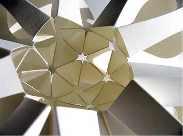 驚豔全球:十位紙藝家的極致藝術