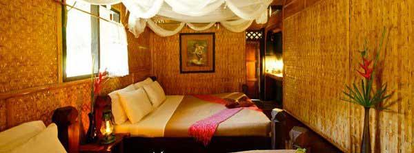 漫漫水上遊：兼具奢華和冒險的十大水上旅館