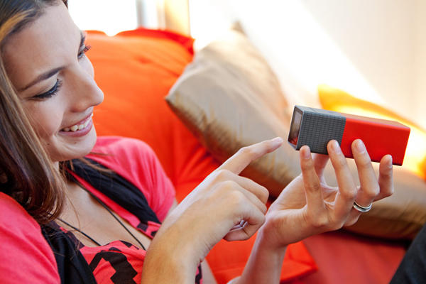 神奇相機！拍照不用對焦的Lytro相機