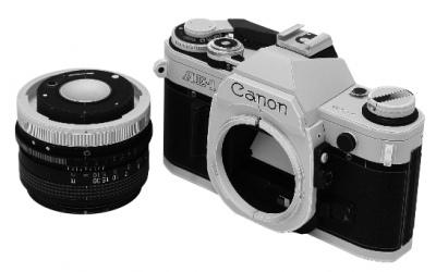 沒錢買相機,那就叫爸爸摺一台給你吧!