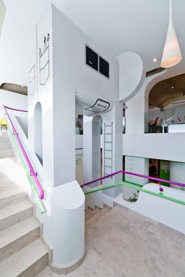 品味童趣玩味時光─菲爾家庭式餐廳