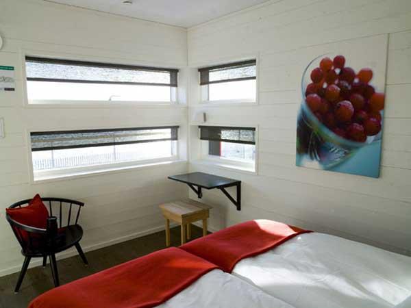 漫漫水上遊:兼具奢華和冒險的十大水上旅館