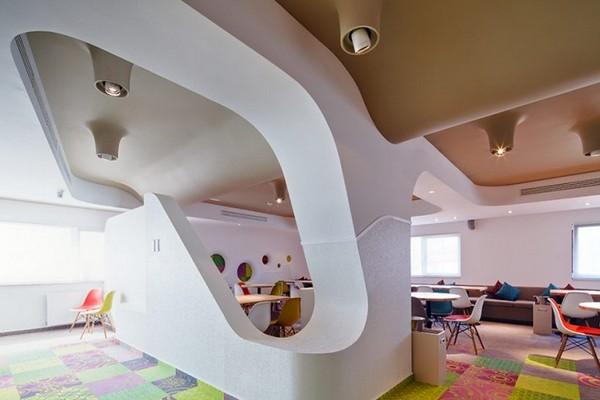 品味童趣玩味時光─菲爾家庭式餐廳