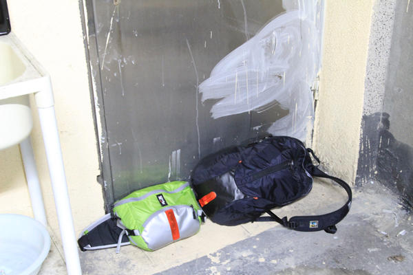 這一年，我們一起揹的MYOWNGEAR單車包