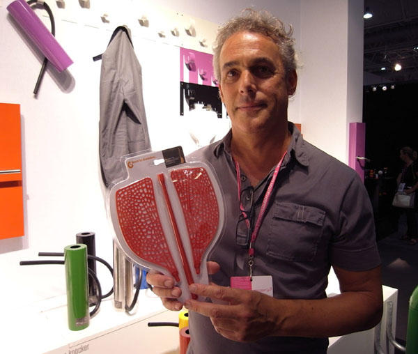 拿蒼蠅翅膀打蒼蠅的蒼蠅拍