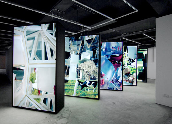 [酷獵台北] 城市不該只有一種面貌，「The Vertical Village垂直村落」搶先看！