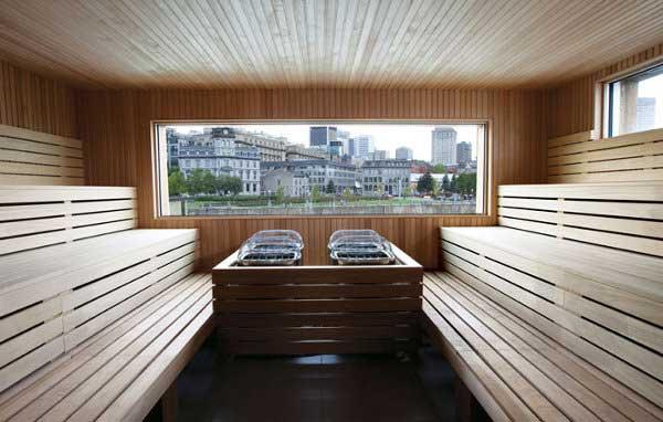 漫漫水上遊：兼具奢華和冒險的十大水上旅館