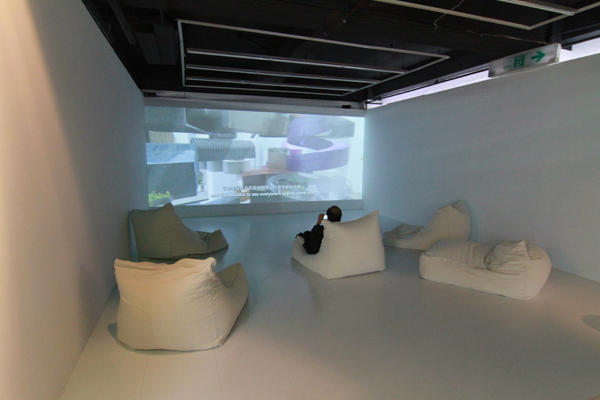 [酷獵台北] 城市不該只有一種面貌，「The Vertical Village垂直村落」搶先看！