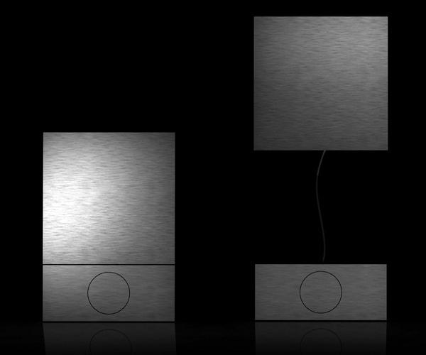 20款結合視覺與聽覺享受的喇叭設計(下)