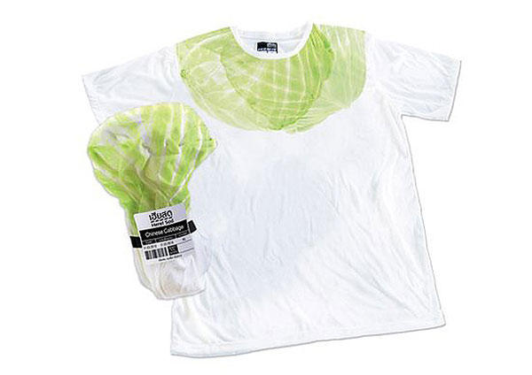 2011創意包裝設計選