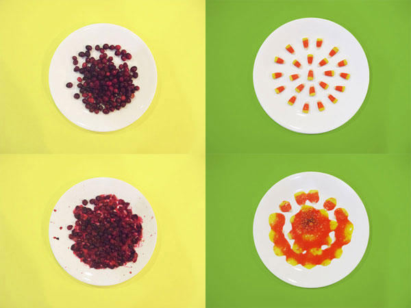 千萬別嘗試把這些東西放進微波爐！？