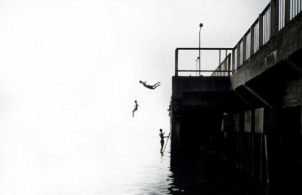 Amazing Photos！2011 FotoWeekDC攝影大賽得獎作品