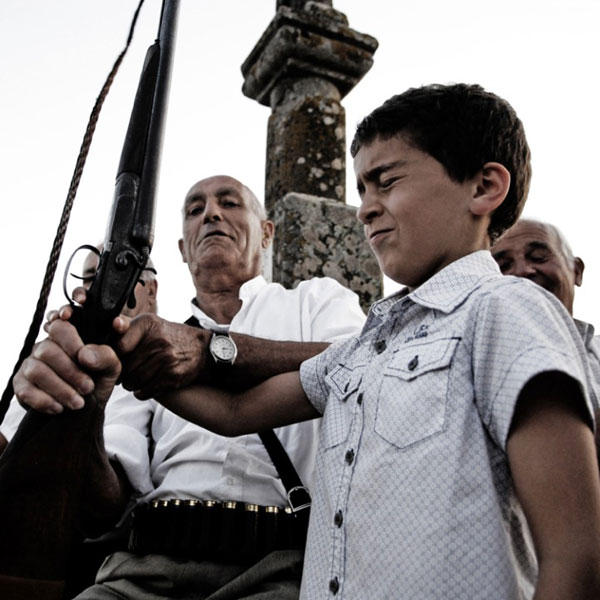 大開眼界！2012 Sony世界攝影獎入圍作品賞析