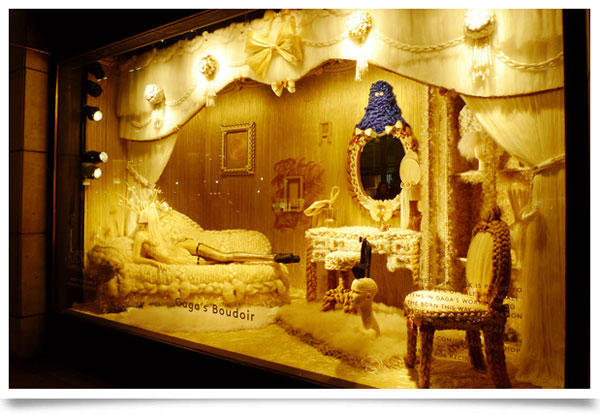 前進直擊！紐約Lady Gaga's Workshop完整報導