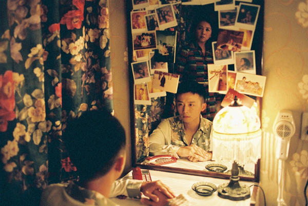 《台北爸爸 紐約媽媽》家庭有時不是靠山，是傷痕