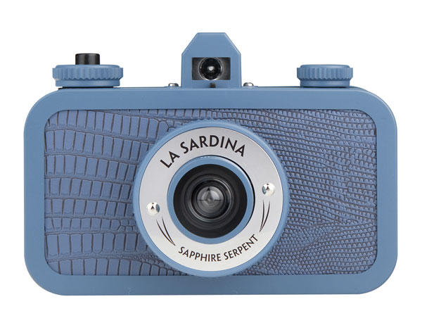 狂野出閘！Lomo野獸軍團情人節限量版