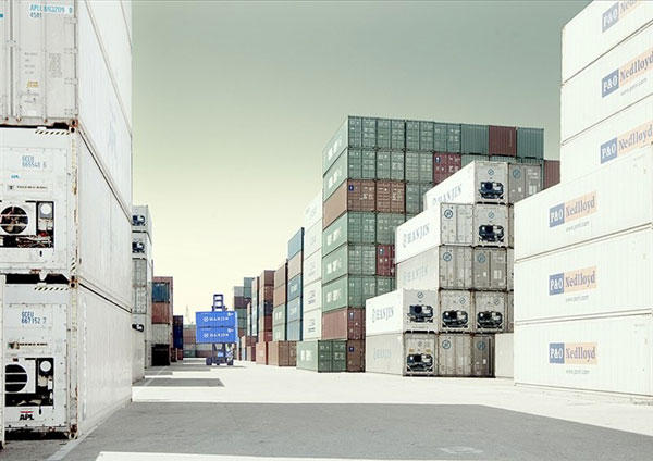 讓人心神嚮往的壯闊景觀攝影集