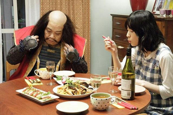 【電影吞食部】三谷幸喜50歲的巔峰作─《鬼壓床了沒》