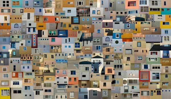 沒有不可能的Photoshop數位暗房攝影展