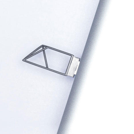 鋼鐵般的記憶力，隨身碟的藝術空間