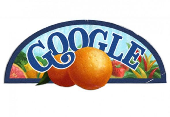 30+ Google 首頁創意塗鴉作品大賞
