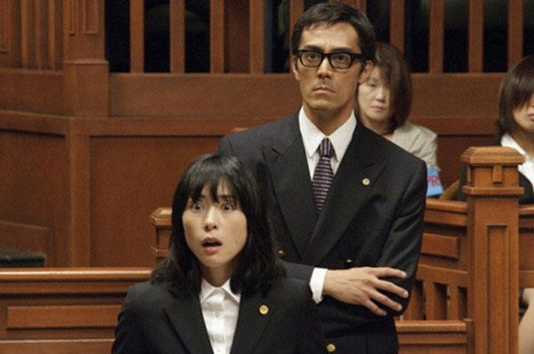 【電影吞食部】三谷幸喜50歲的巔峰作─《鬼壓床了沒》