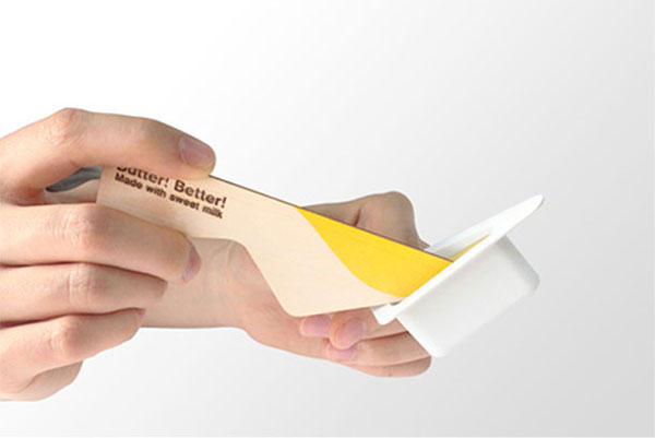 2011創意包裝設計選