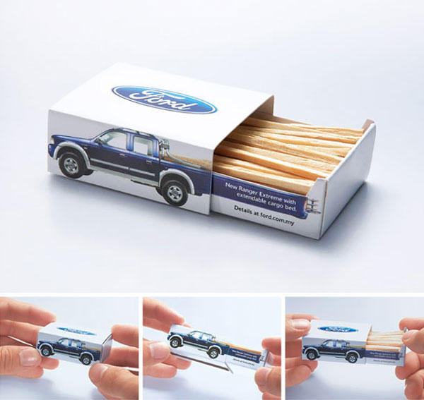 2011創意包裝設計選