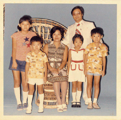 《台北爸爸 紐約媽媽》家庭有時不是靠山，是傷痕