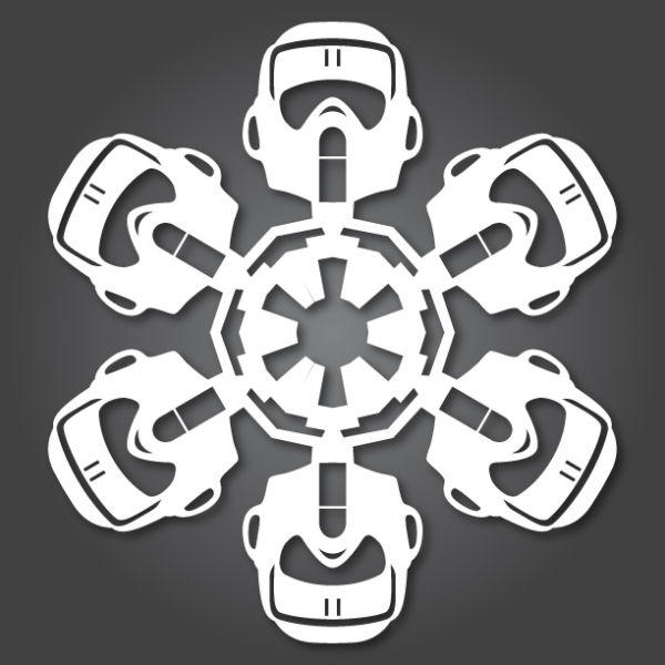 [DIY ok] 如何過個充滿原力的星際大戰聖誕節？