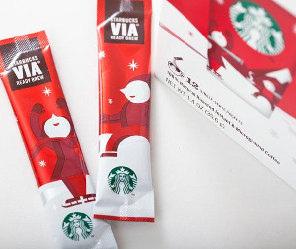 2011創意包裝設計選