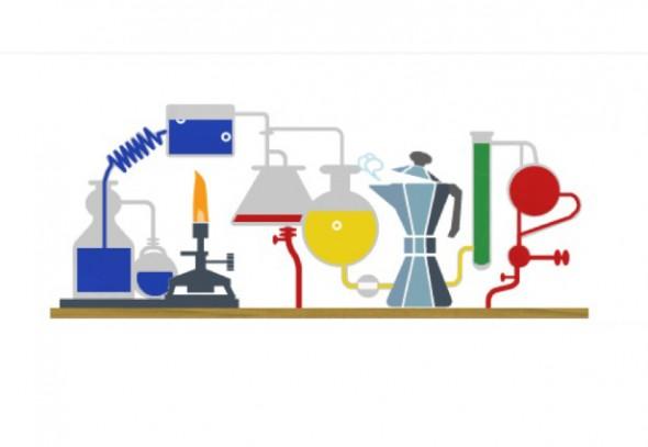 30+ Google 首頁創意塗鴉作品大賞