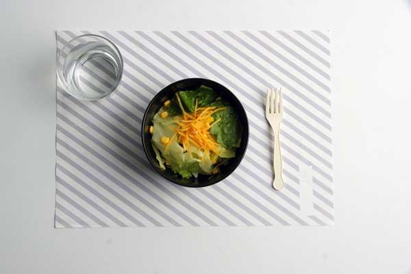 【台灣設計】浪漫每一天 Romantic Days，是日曆也是包裝紙