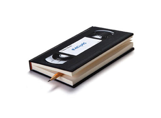 造型筆記本三連發，新的一年開始做筆記吧！