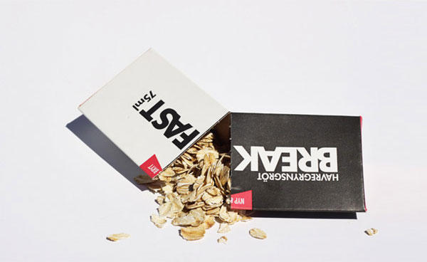 2011創意包裝設計選