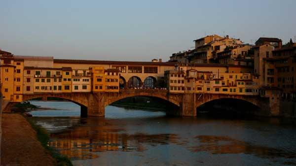 13座來自世界各地的經典造型橋樑