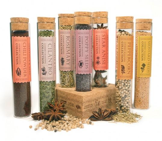 瓶子包裝設計靈感集